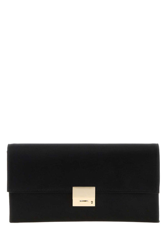 Tom Ford Satin clutch