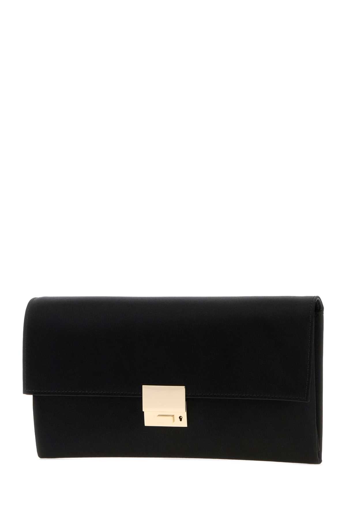 Tom Ford Satin clutch