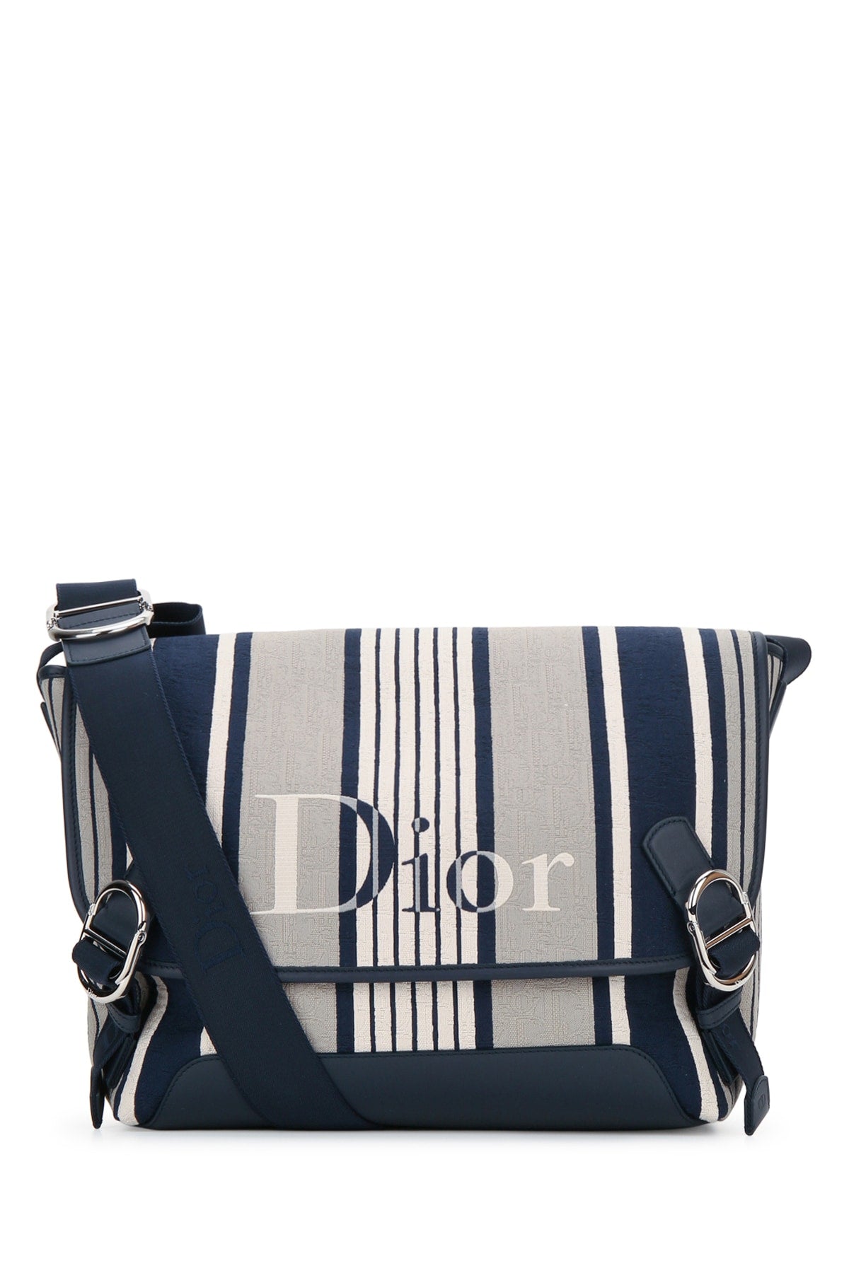 JETT FLAP MESS M STR JAC HANDBAGS