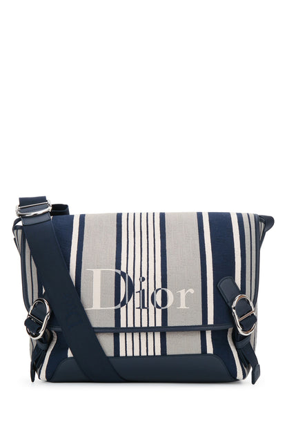 JETT FLAP MESS M STR JAC HANDBAGS