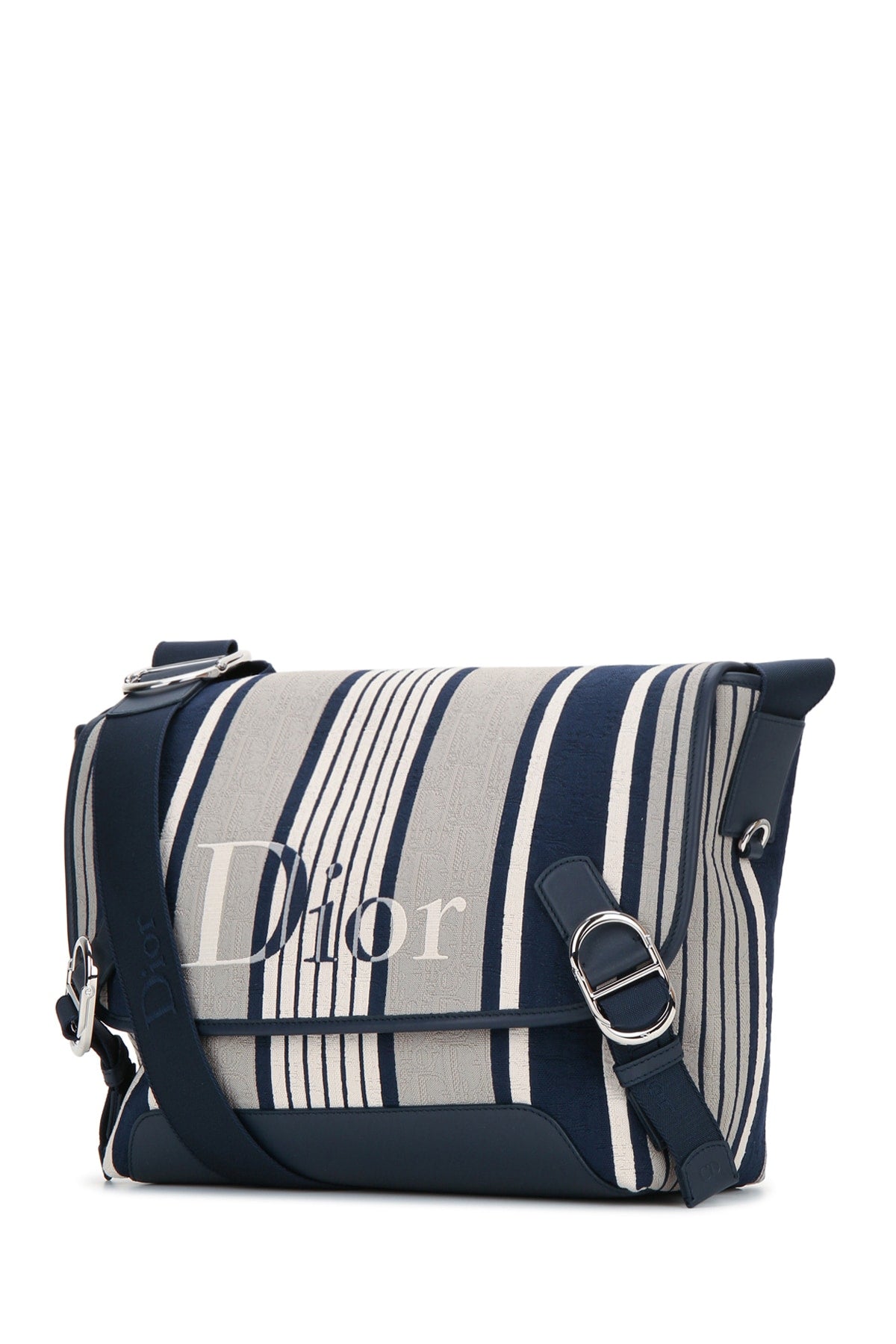 JETT FLAP MESS M STR JAC HANDBAGS