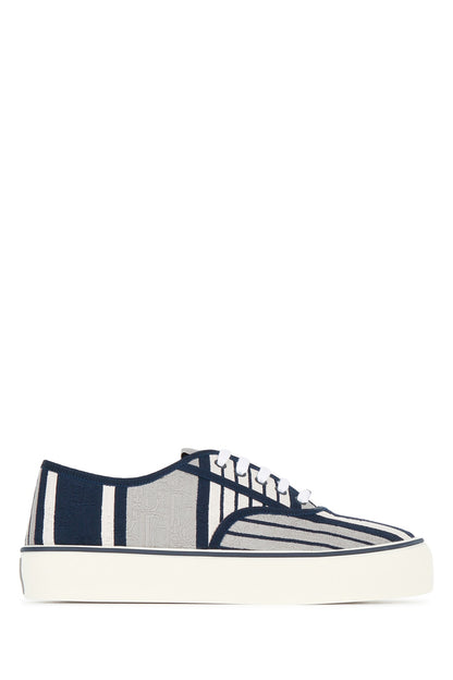 SALTWIND SNEAKER DO STRIPES SNEAKERS