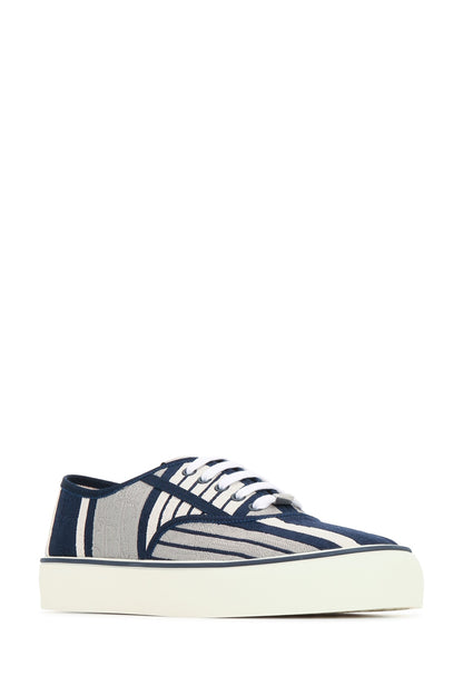 SALTWIND SNEAKER DO STRIPES SNEAKERS