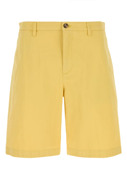 SHORT CHINO GW SHORTS