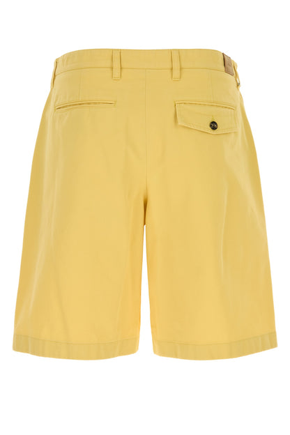 SHORT CHINO GW SHORTS