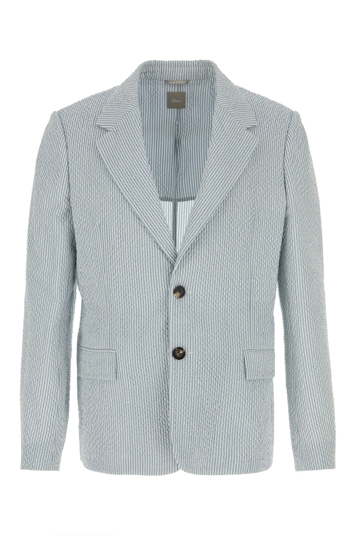 VESTE CROISEE CL 6Bt CRD BDIOR BLAZERS AND VESTS