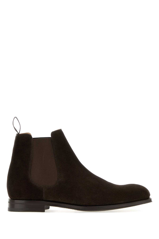Church's Chealsea boot