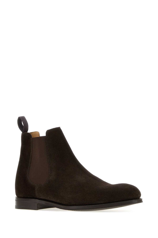 Church's Chealsea boot