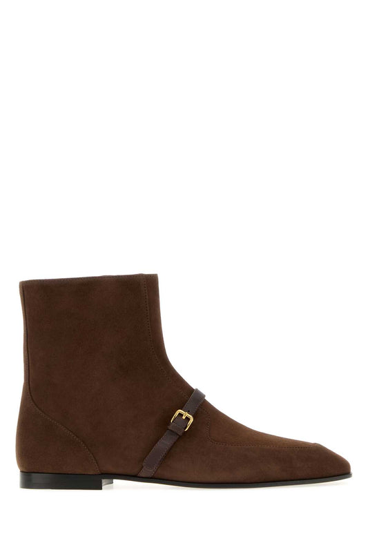 STIVALETTO BOOTS