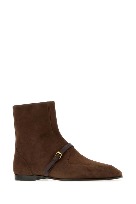 STIVALETTO BOOTS