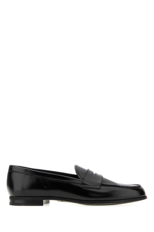 MOCASSINO LOAFERS