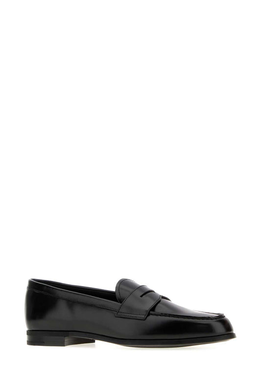 MOCASSINO LOAFERS