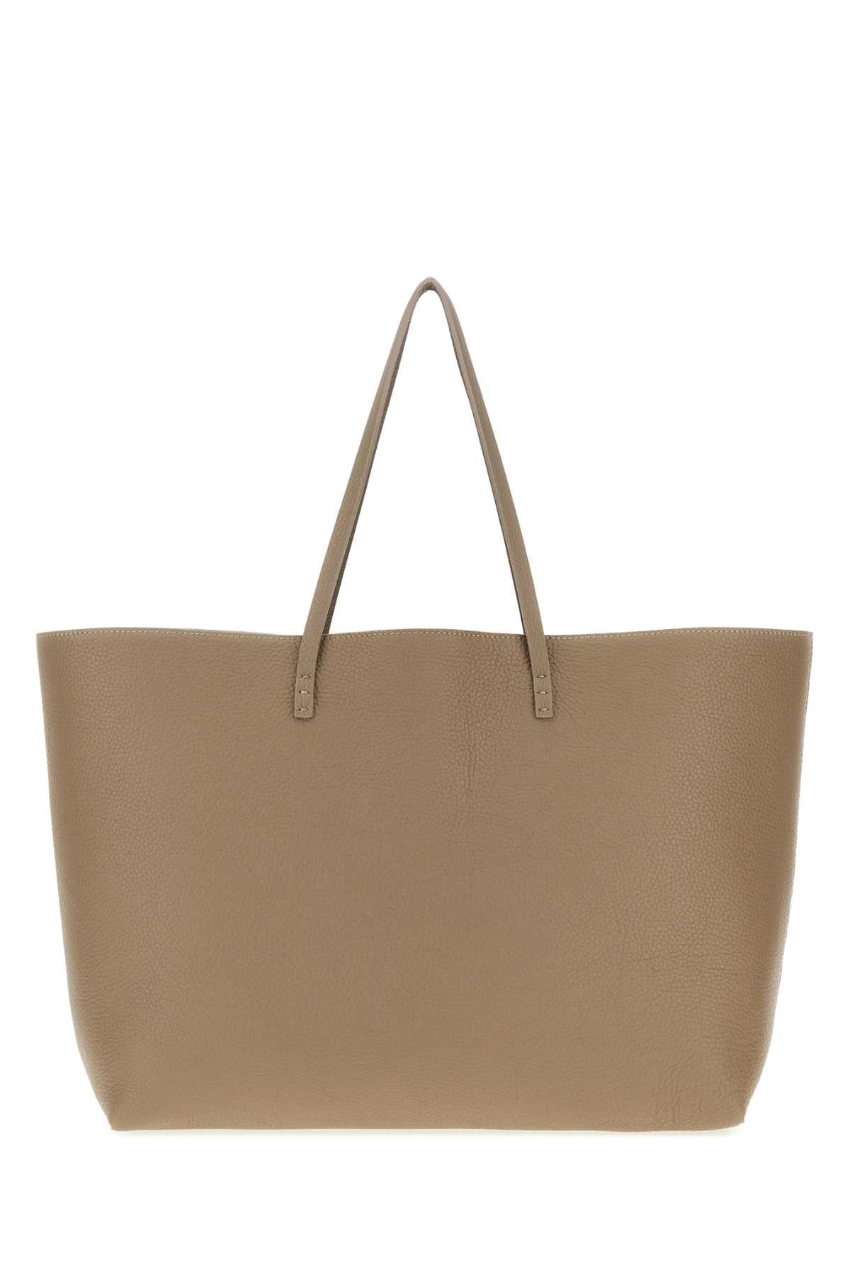 ROLL MD CUOIO ROMANO/C HANDBAGS