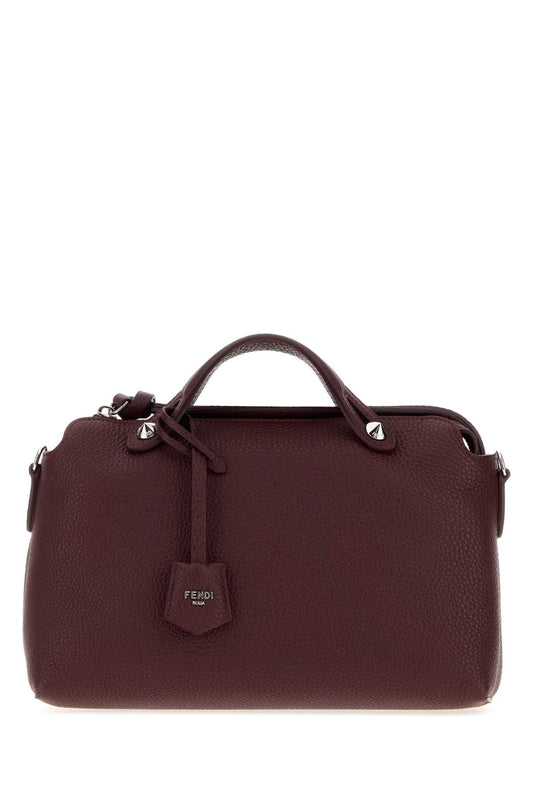 BY THE WAY SOFT CUOIO ROMANO A HANDBAGS