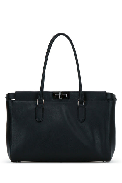 PEEKABOO TOTE SM V. EROS/N HANDBAGS