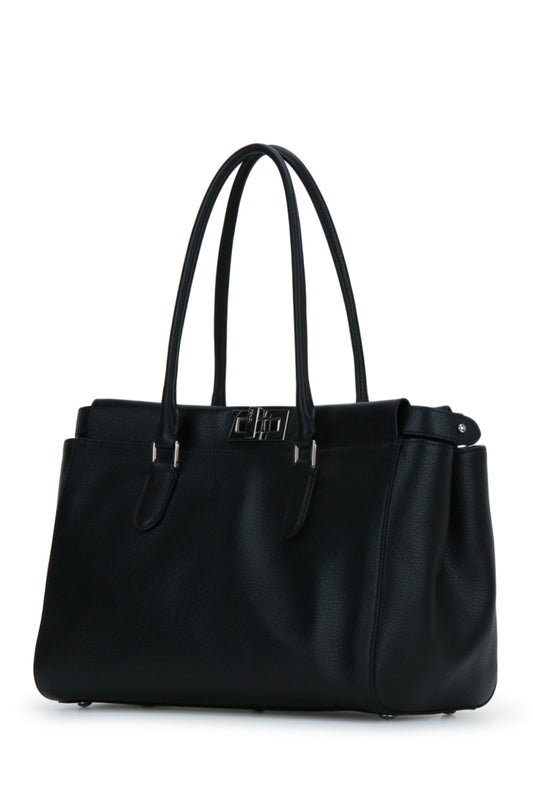 PEEKABOO TOTE SM V. EROS/N HANDBAGS