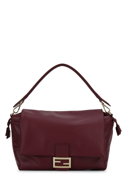 BAGUETTE SOFT L NAPPA BLOSS HANDBAGS