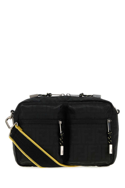 CAMERA CASE FF LIGHT CROSSBODY BAGS