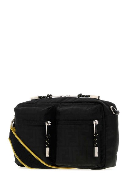 CAMERA CASE FF LIGHT CROSSBODY BAGS