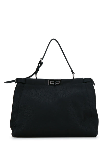 MY PEEKABOO CUOIO ROMANO/C HANDBAGS