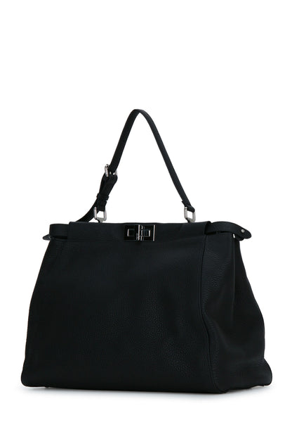 MY PEEKABOO CUOIO ROMANO/C HANDBAGS