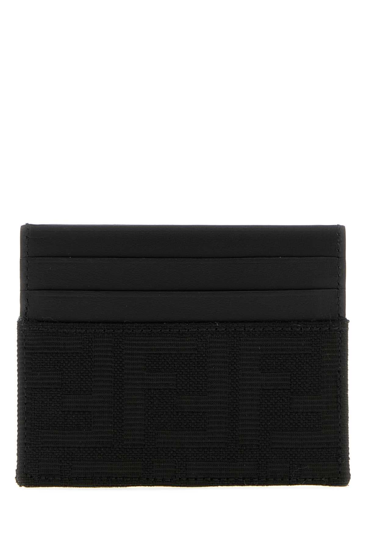 CARD CASE FF J/VIT.G WALLETS