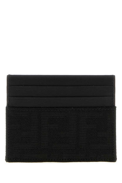 CARD CASE FF J/VIT.G WALLETS
