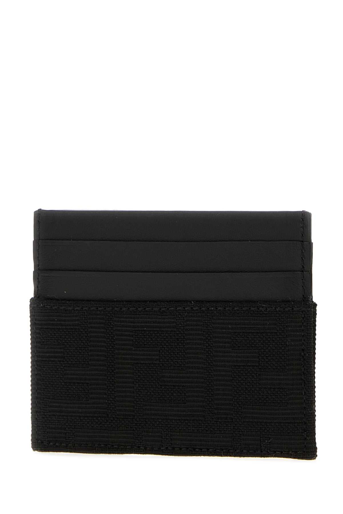 CARD CASE FF J/VIT.G WALLETS