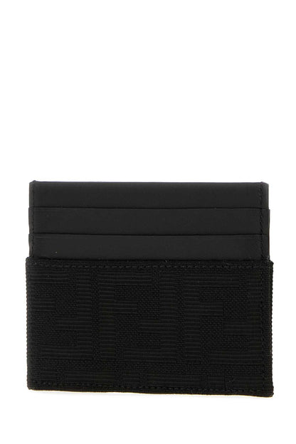CARD CASE FF J/VIT.G WALLETS