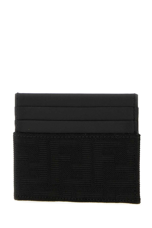 CARD CASE FF J/VIT.G WALLETS