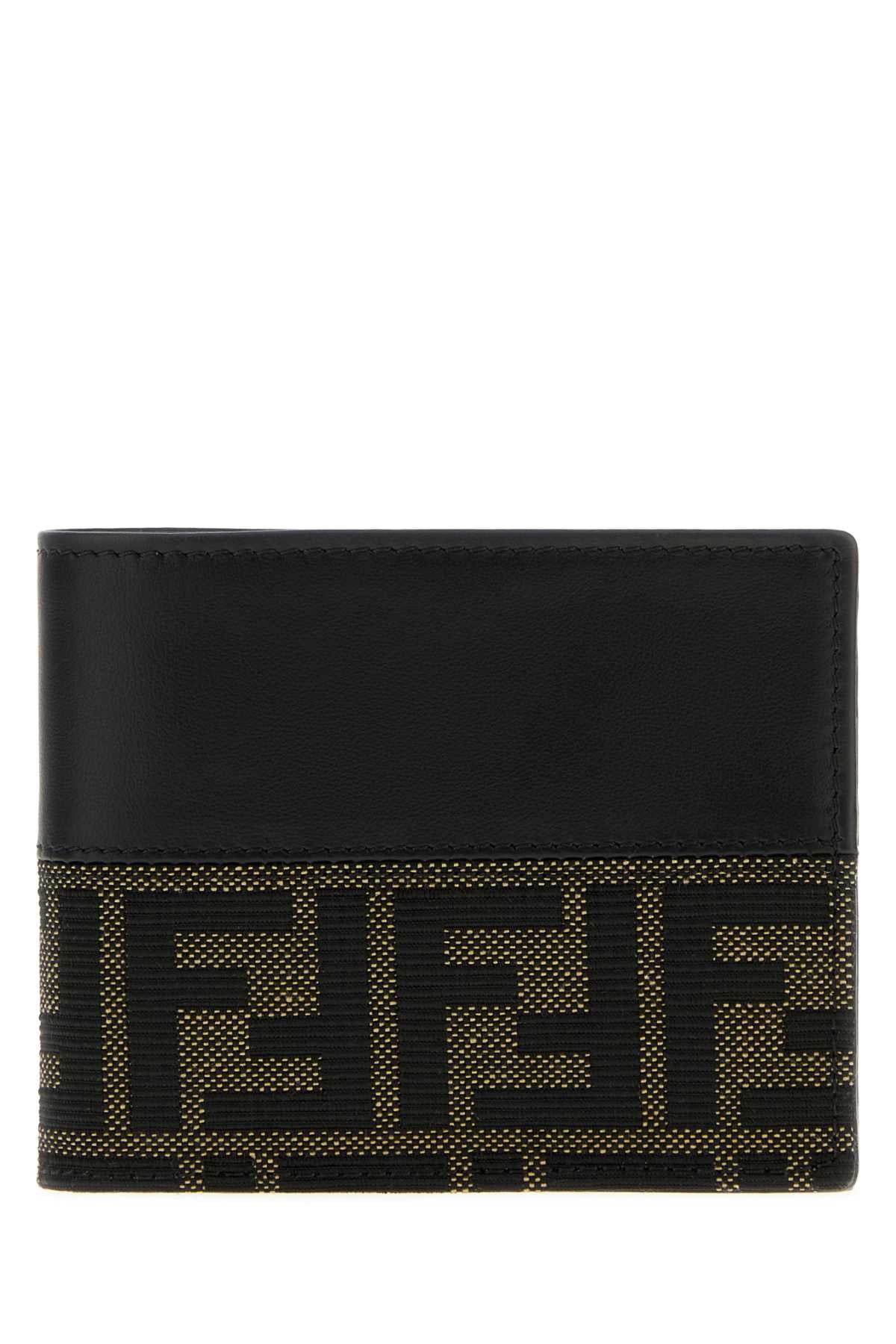 BI-FOLD WALLET VIT.GRACE/FF WALLETS