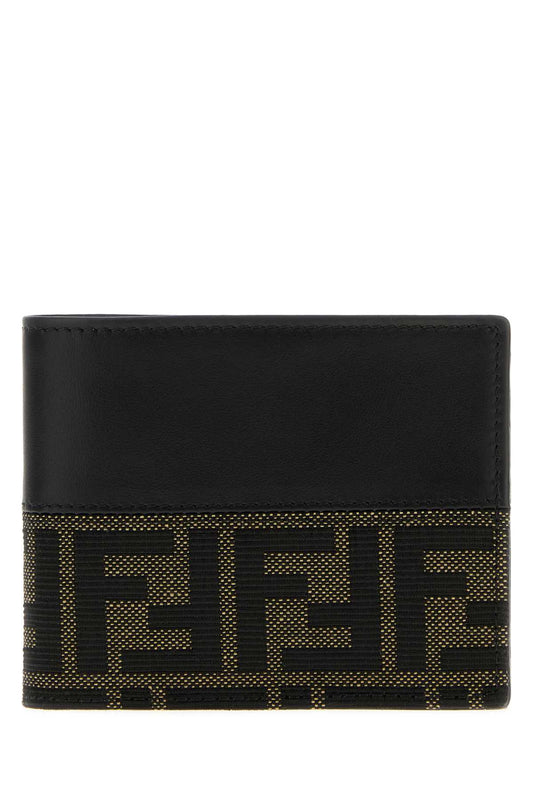 BI-FOLD WALLET VIT.GRACE/FF WALLETS
