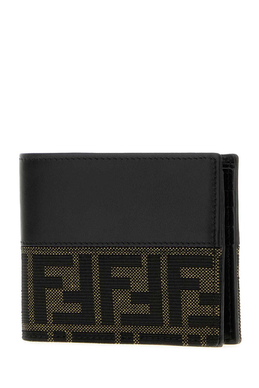 BI-FOLD WALLET VIT.GRACE/FF WALLETS