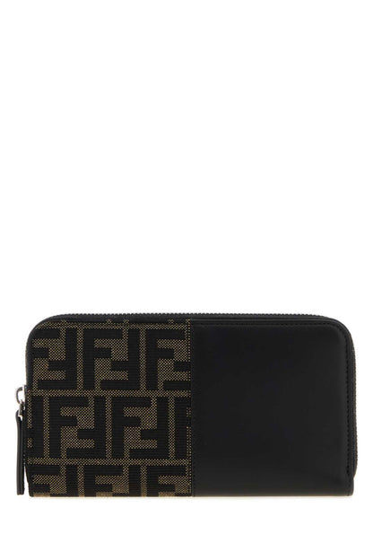 ZIP AROUND VIT.GRACE/FF WALLETS