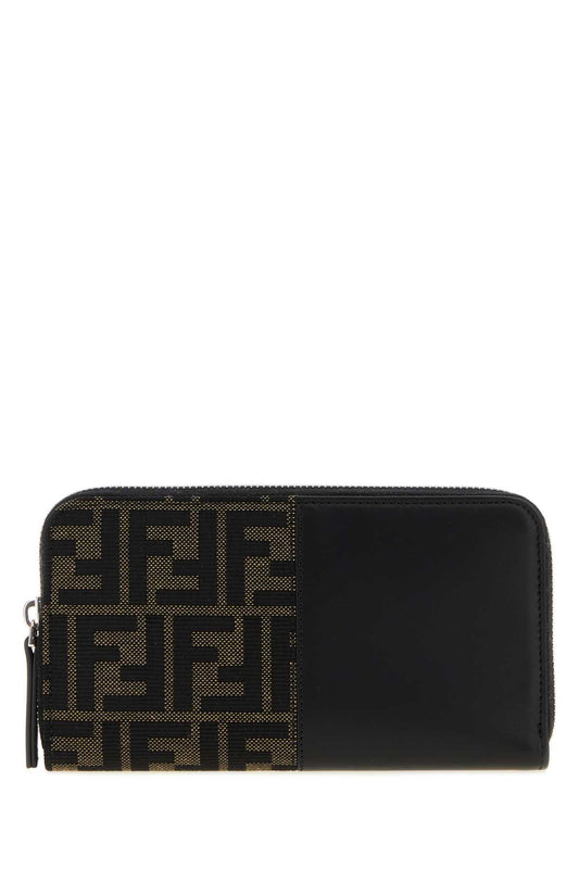 ZIP AROUND VIT.GRACE/FF WALLETS