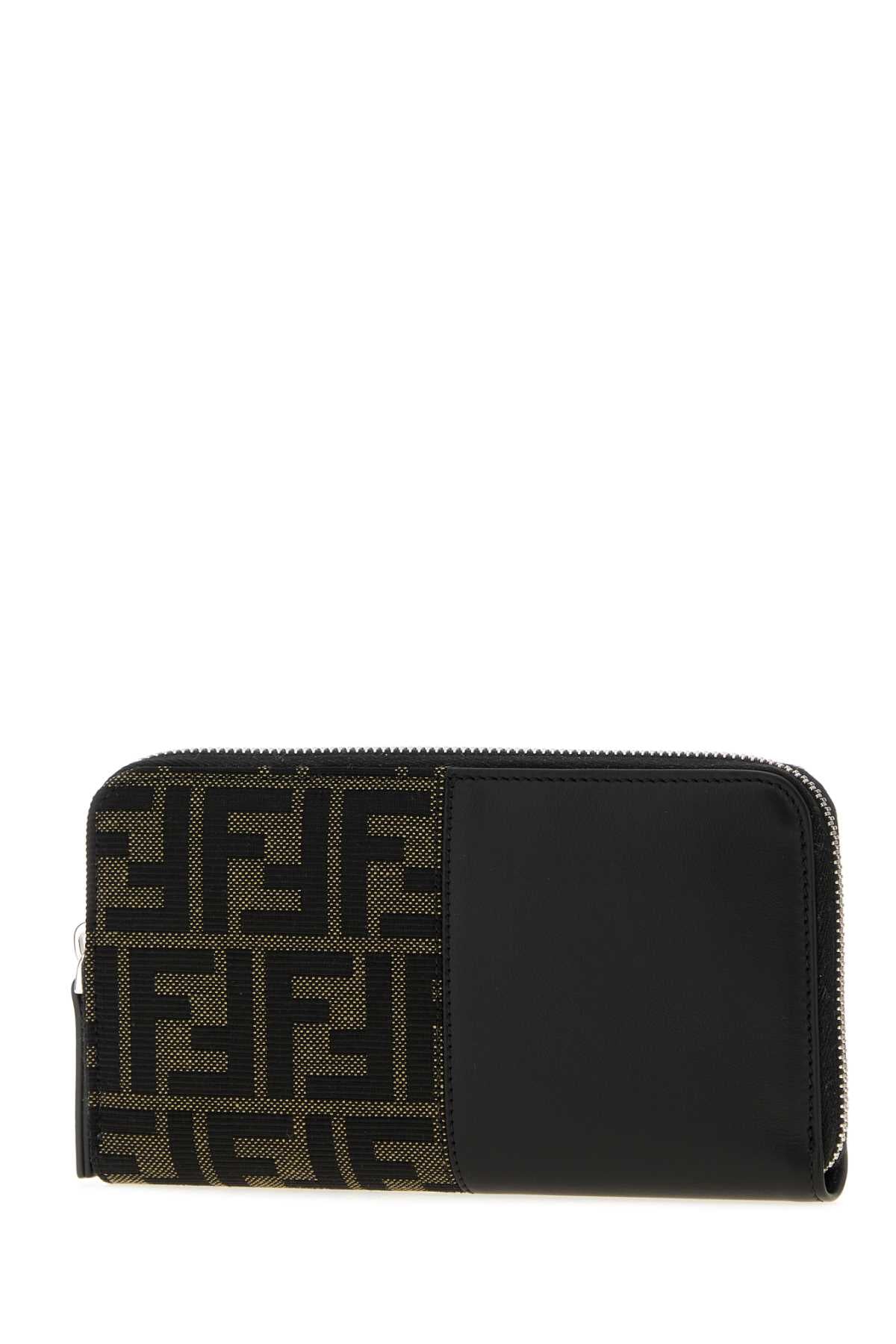 ZIP AROUND VIT.GRACE/FF WALLETS