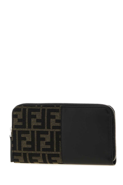 ZIP AROUND VIT.GRACE/FF WALLETS