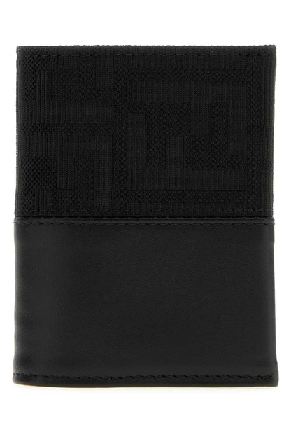 BUSINESS VERTIC VIT.GRACE/FF WALLETS