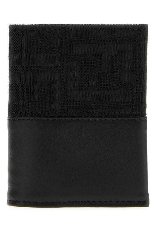 BUSINESS VERTIC VIT.GRACE/FF WALLETS