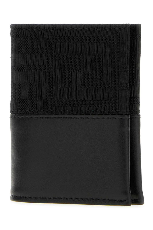 BUSINESS VERTIC VIT.GRACE/FF WALLETS