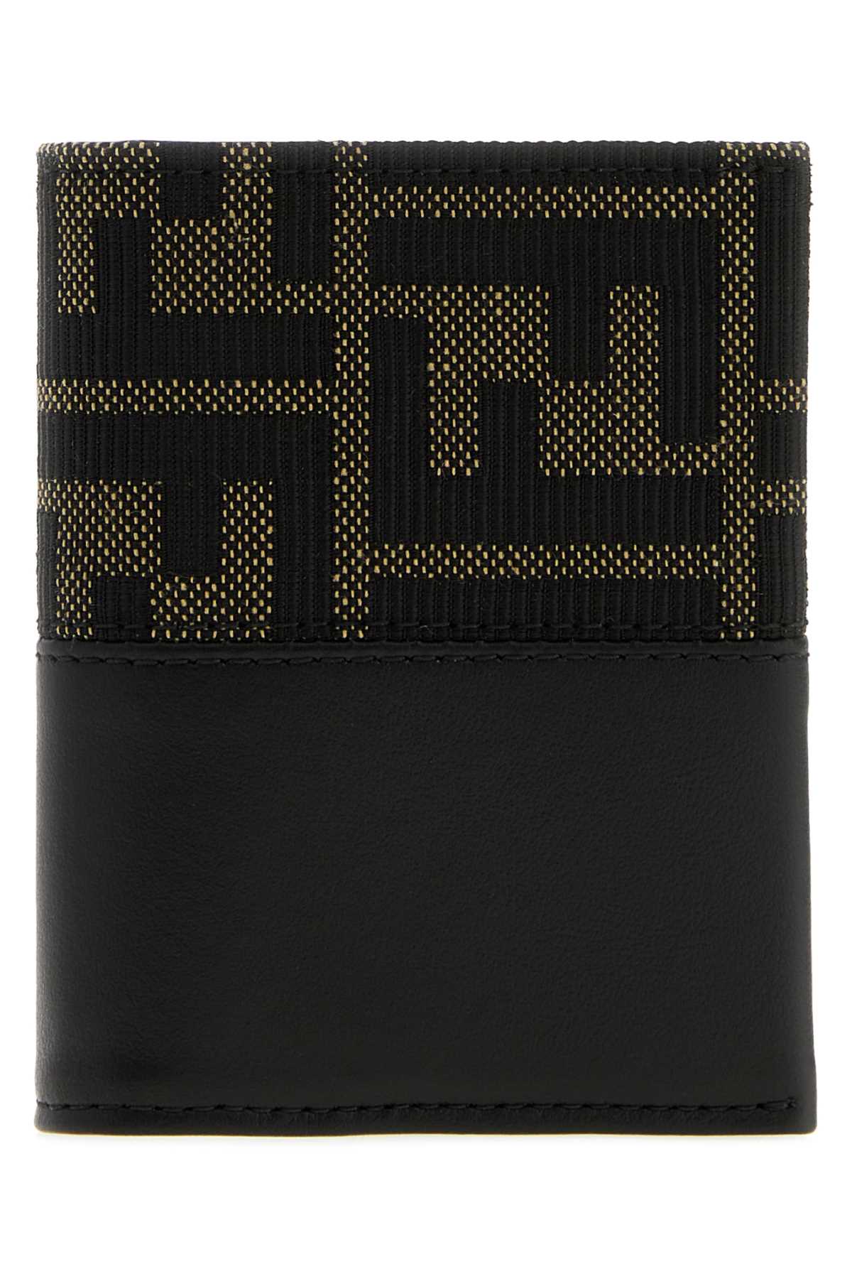 BUSINESS VERTIC VIT.GRACE/FF WALLETS