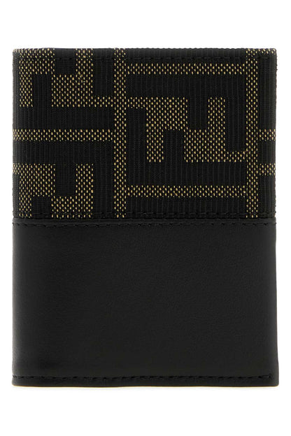 BUSINESS VERTIC VIT.GRACE/FF WALLETS