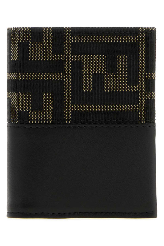 BUSINESS VERTIC VIT.GRACE/FF WALLETS