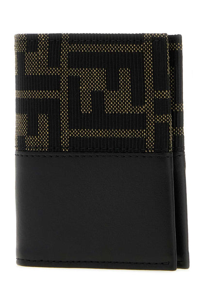 BUSINESS VERTIC VIT.GRACE/FF WALLETS