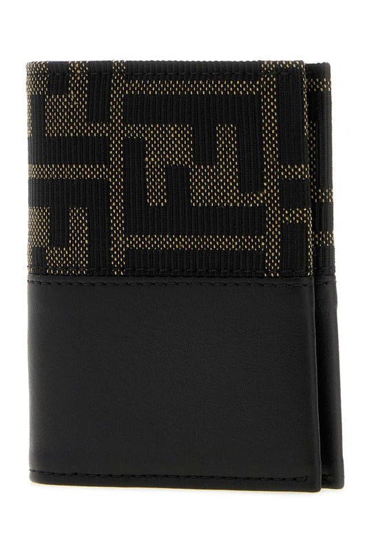 BUSINESS VERTIC VIT.GRACE/FF WALLETS