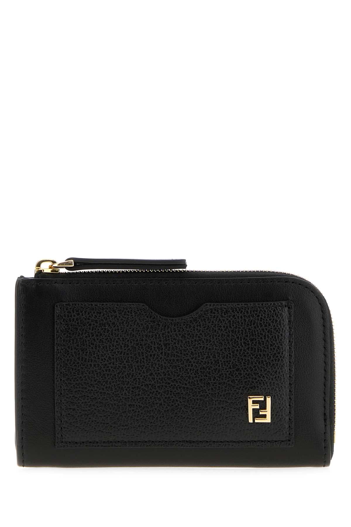 CARD CASE POUCH VITELLO GRACE/ WALLETS