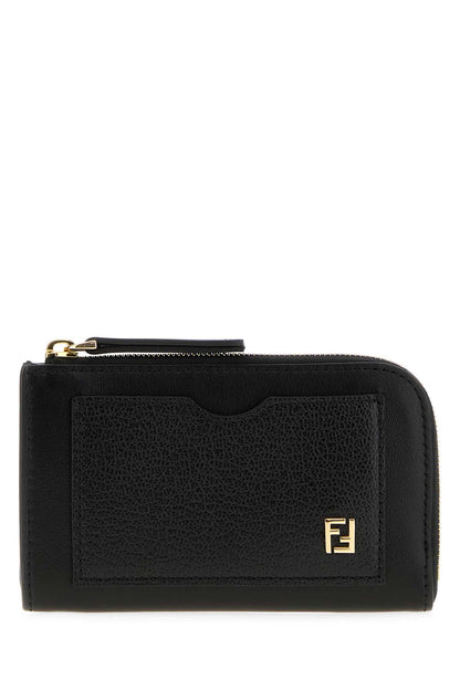 CARD CASE POUCH VITELLO GRACE/ WALLETS