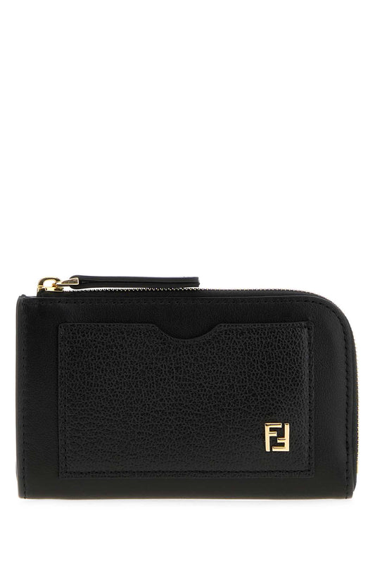 CARD CASE POUCH VITELLO GRACE/ WALLETS