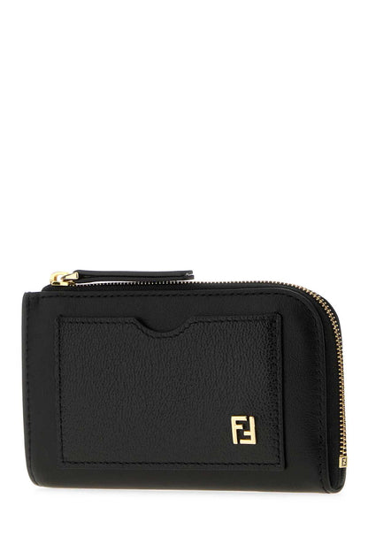 CARD CASE POUCH VITELLO GRACE/ WALLETS