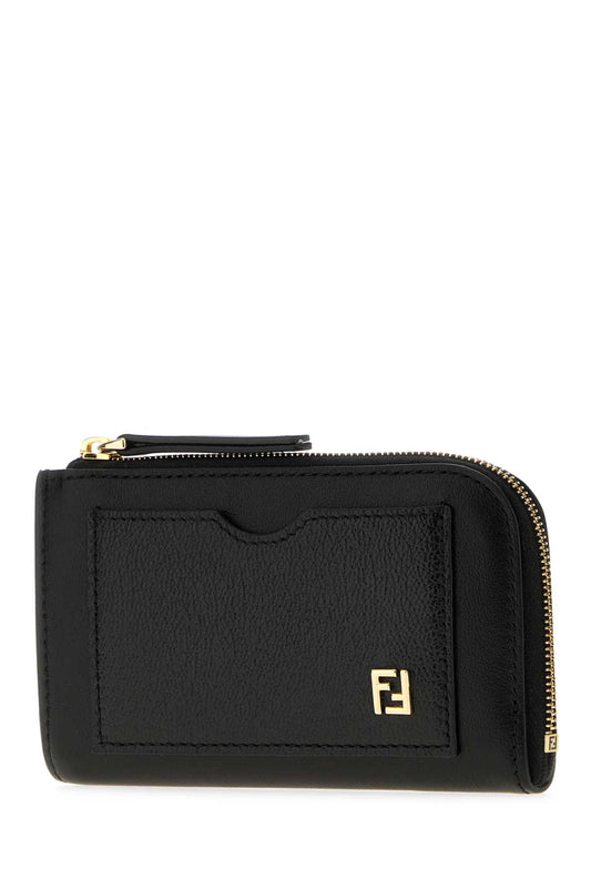 CARD CASE POUCH VITELLO GRACE/ WALLETS